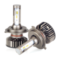 H4 Car LED Headlight 50W